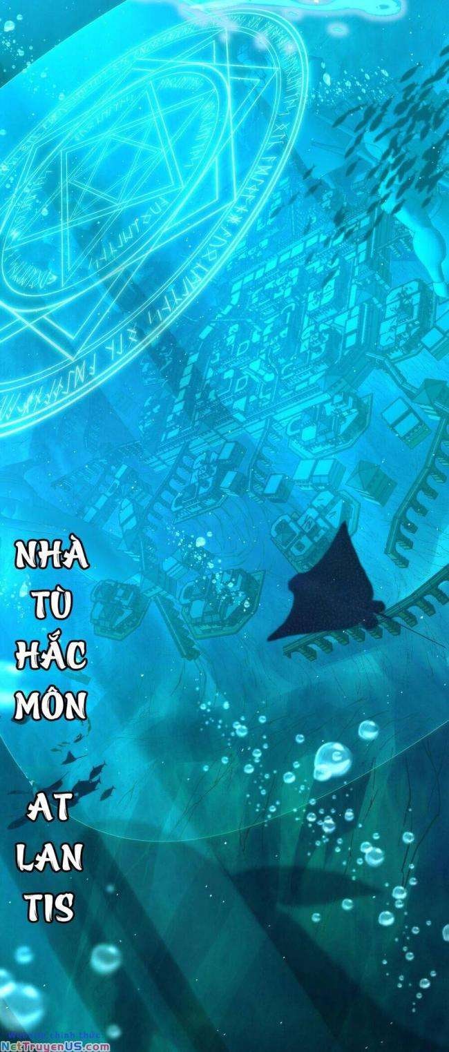 Trở Thành Thần Chủ Cthulhu - Page 27