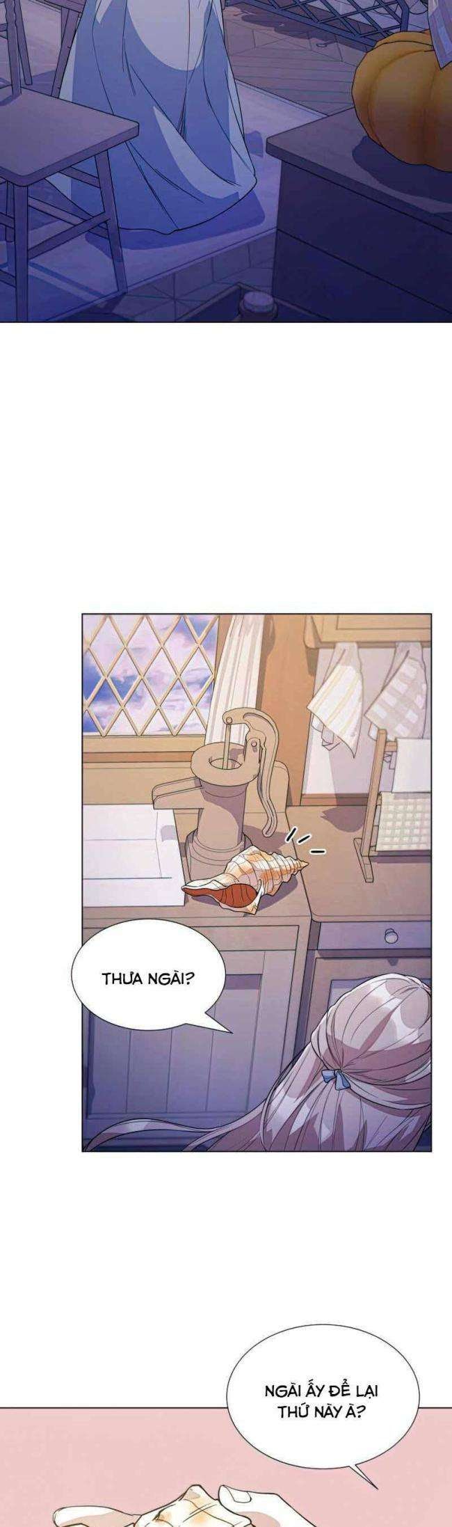 Bạo Chúa Hống Hách - Page 21