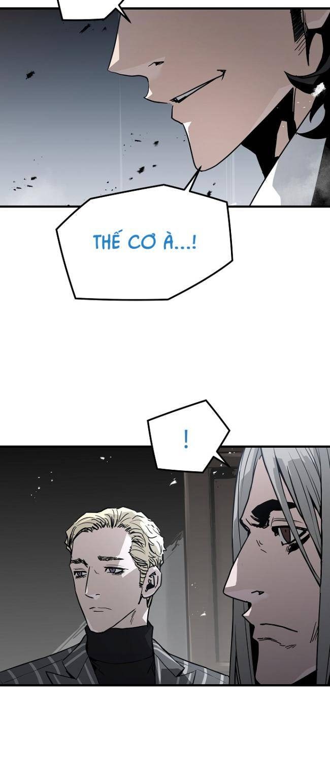 Kẻ Phá Hoại 3 - Quyền Năng Vô Hạn - Page 16