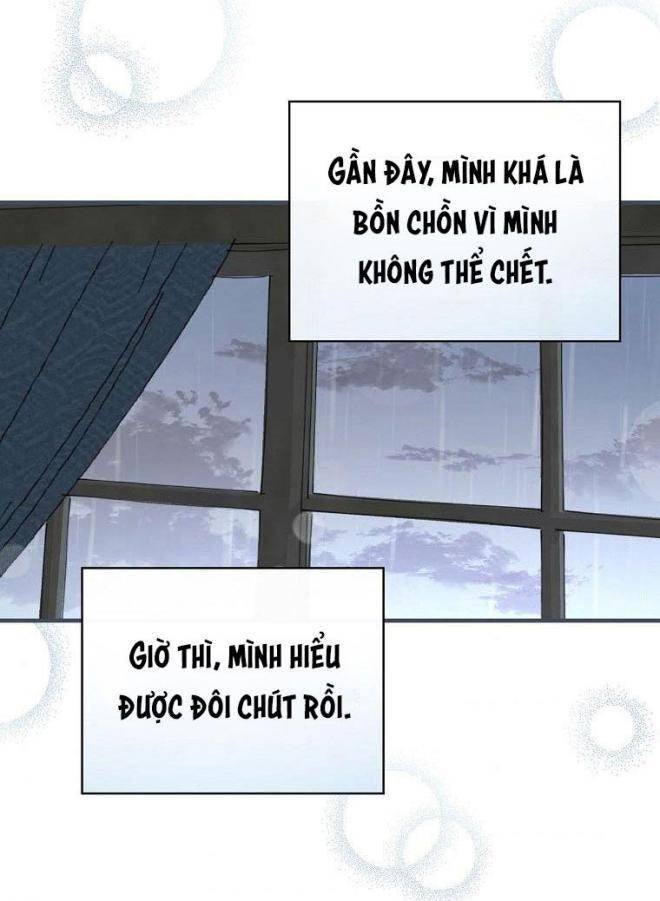 Giai Điệu Của Nhành Cây Khô Héo - Page 51