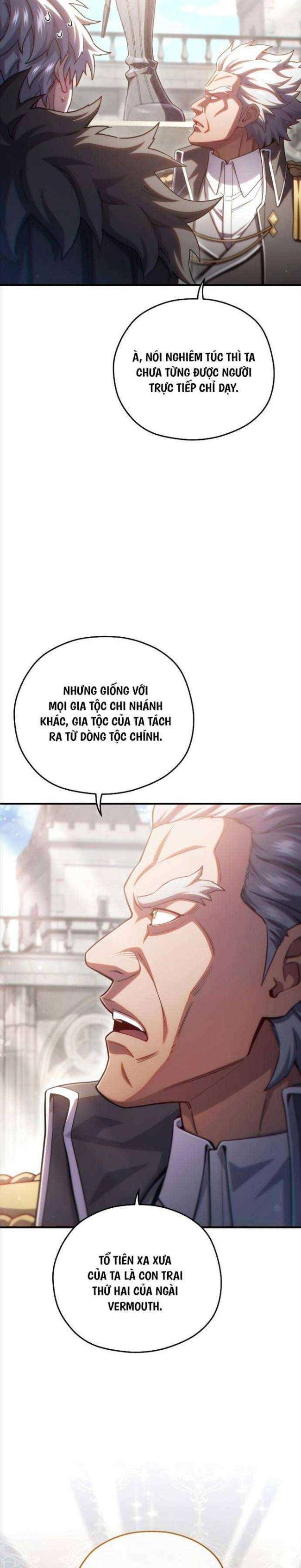 Luân Hồi Chết Tiệt - Page 5