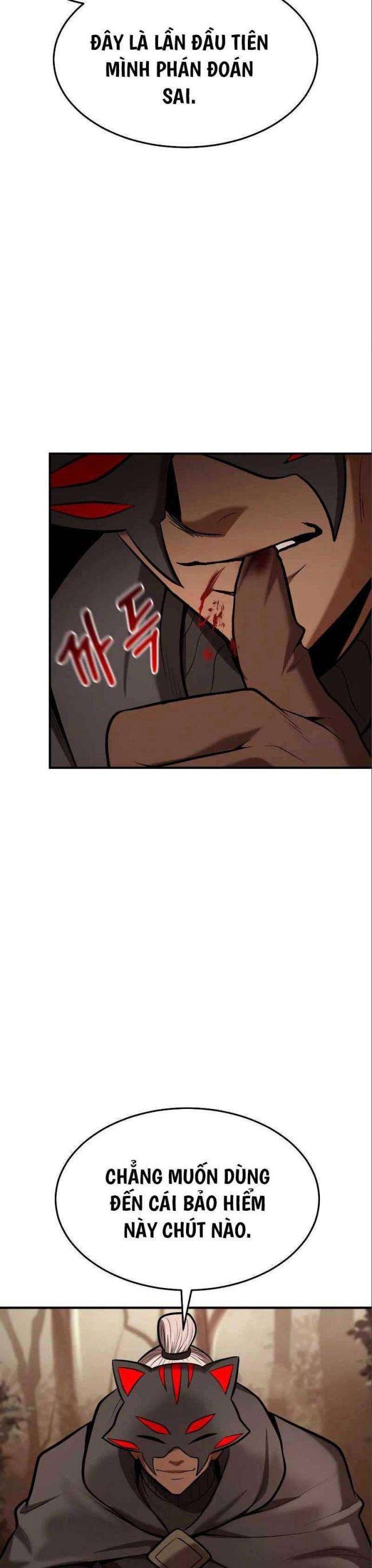 Thiên Tài Kiếm Thuật Của Gia Tộc Danh Giá - Page 16