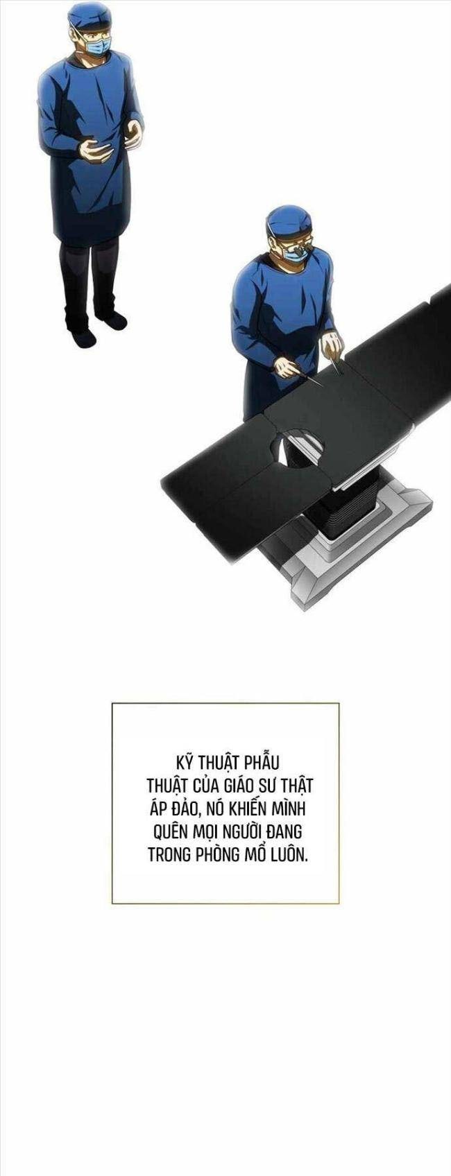 Bác Sĩ Phẫu Thuật Hoàn Hảo - Page 46