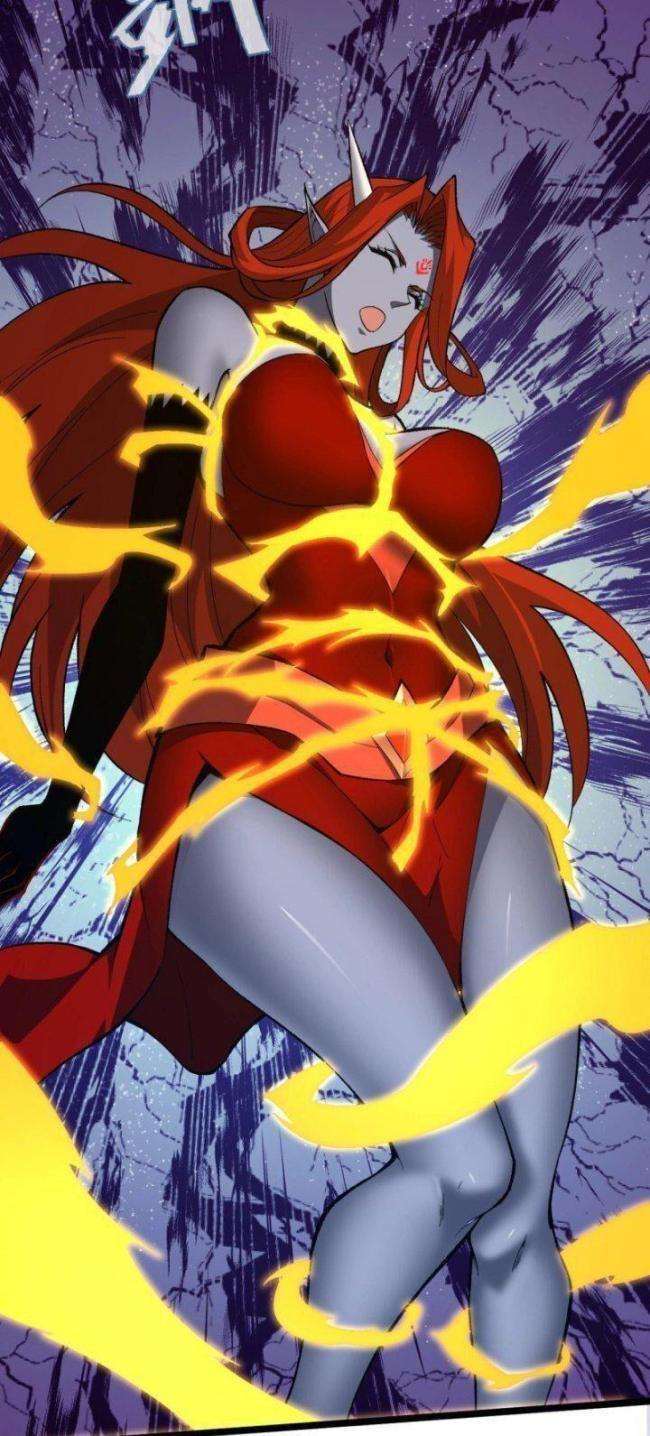 Sự Trở Lại Của Đệ Nhất Tông Sư - Page 28