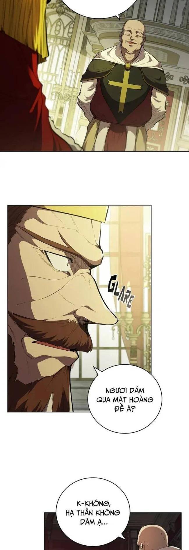 Hồi Quy Thành Công Tước - Page 29