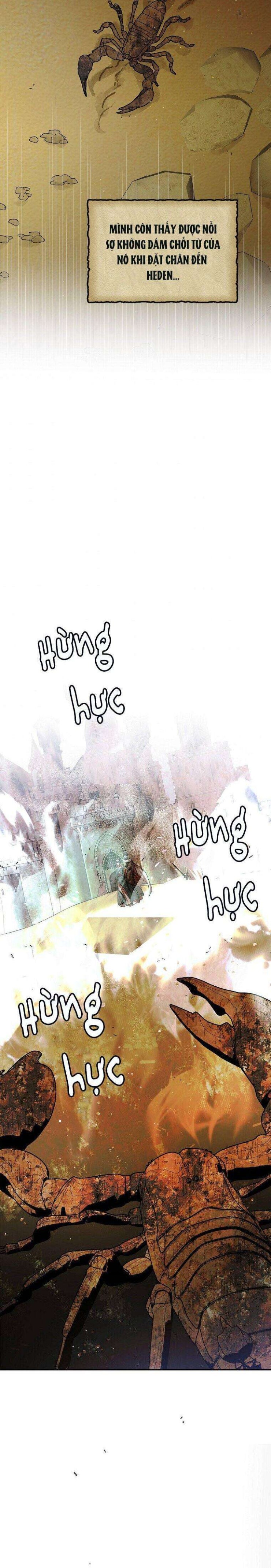 Cách Để Em Bảo Vệ Anh - Page 22