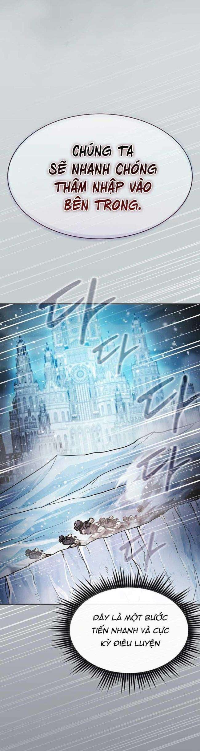 Thợ Săn Kỳ Ảo - Page 33