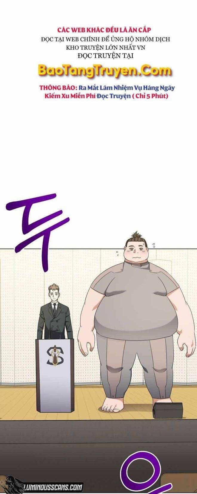 Nhà Hàng Bình Dân Của Anh Hùng Trở Về - Page 21