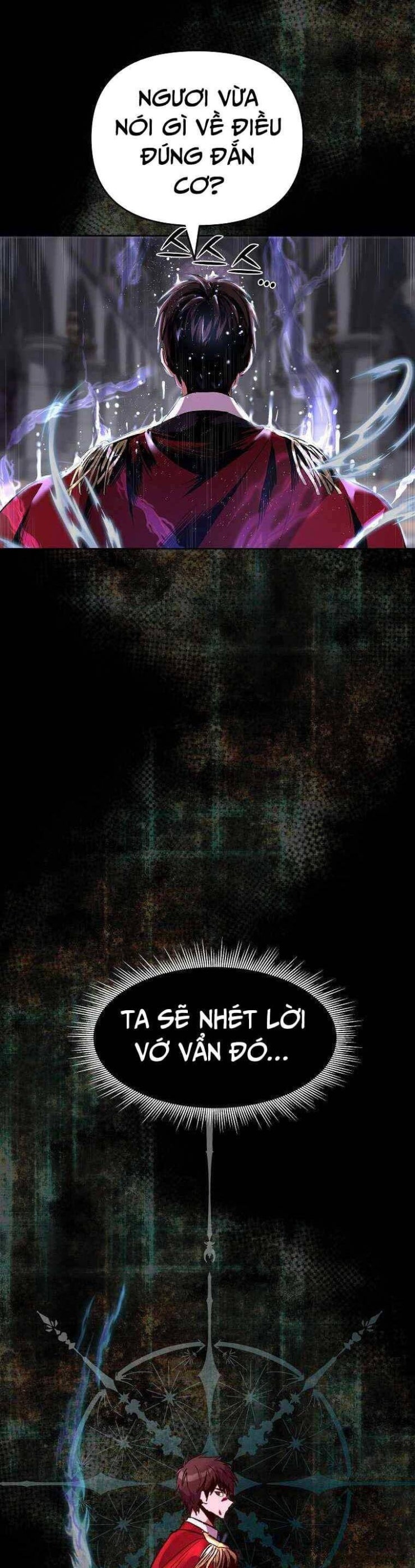 Con Đường Diệt Thần - Page 35