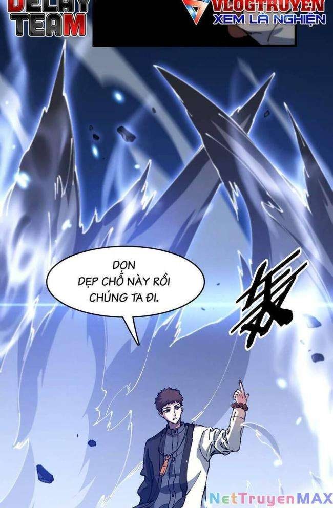 Đại Sư Phụ Hạ Sơn - Page 9