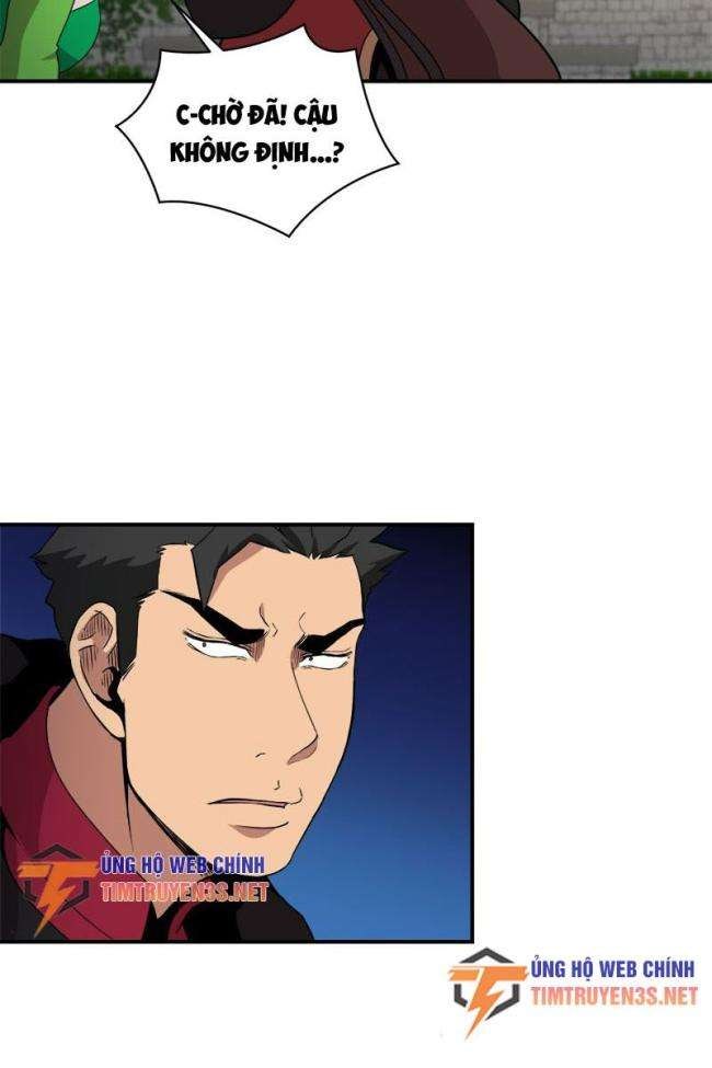 Người Bán Hoa Mạnh Nhất - Page 20