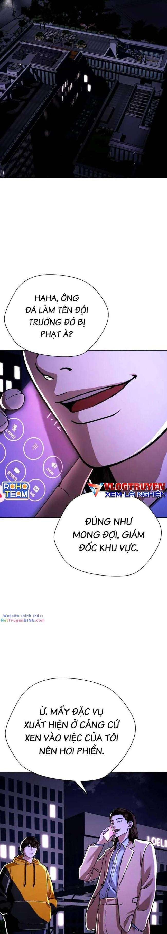 Điệp Viên 18 Tuổi - Page 25