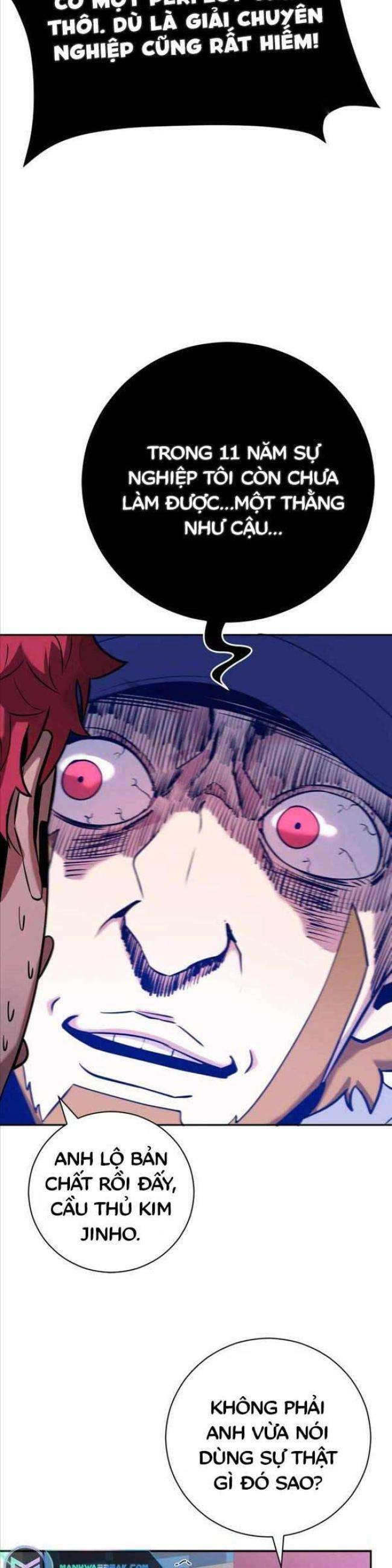 Vua Bóng Chày - Page 30