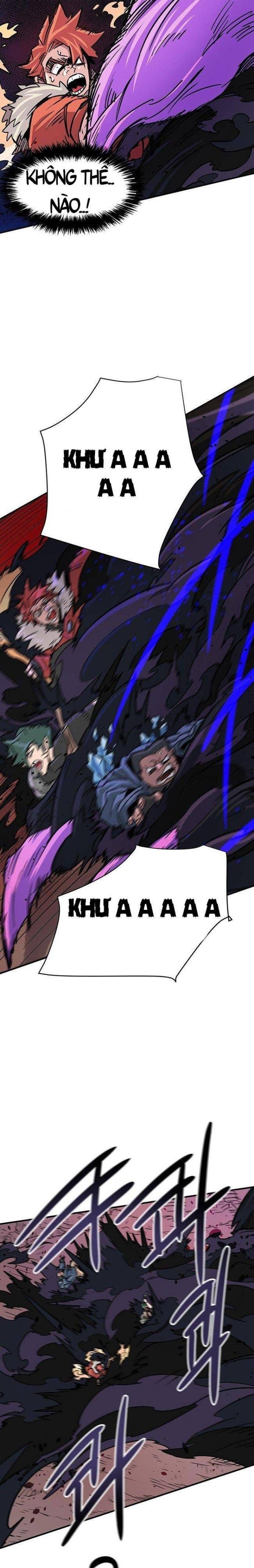 Chủ Nhân Thiên Giới - Page 41