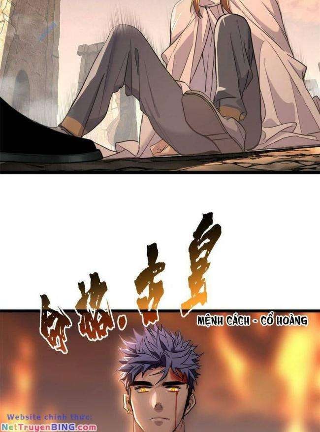 Ta Chỉ Muốn Yên Tĩnh Chơi Game - Page 26