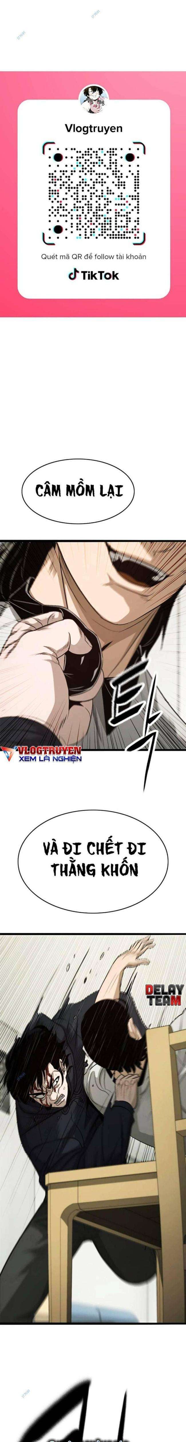 Ngục Tù Đẫm Máu - Page 21