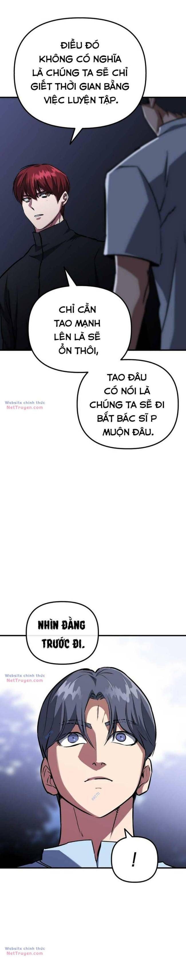 Sát Nhân Cuồng Loạn - Page 14