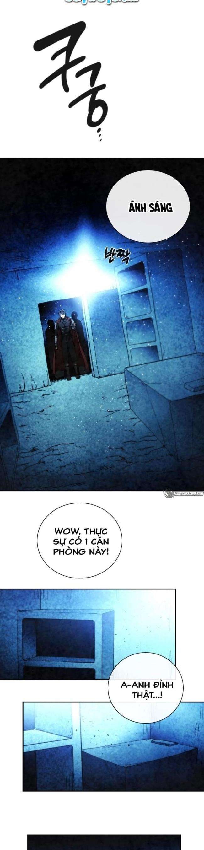 Hồi Ức - Page 38