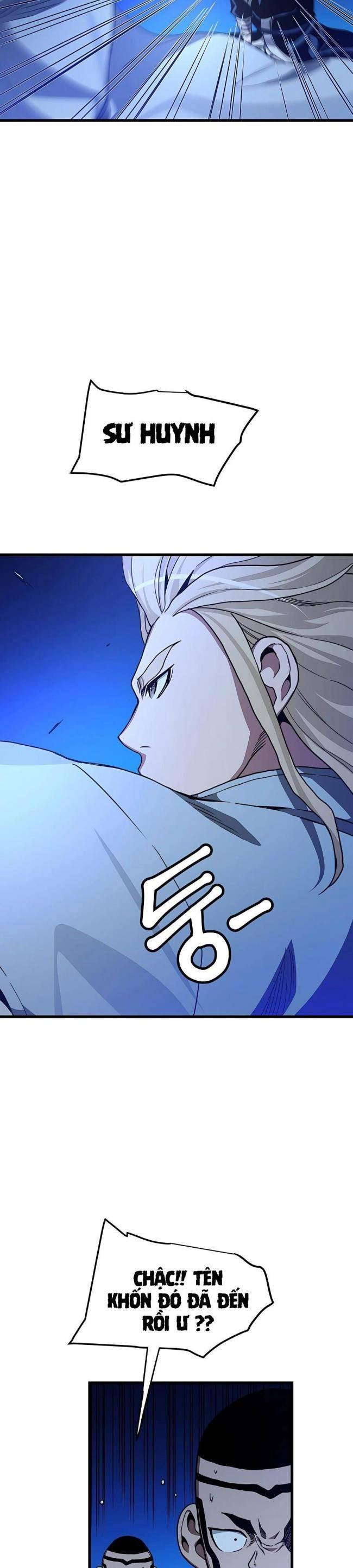 Băng Y Kiếm Thần - Page 16