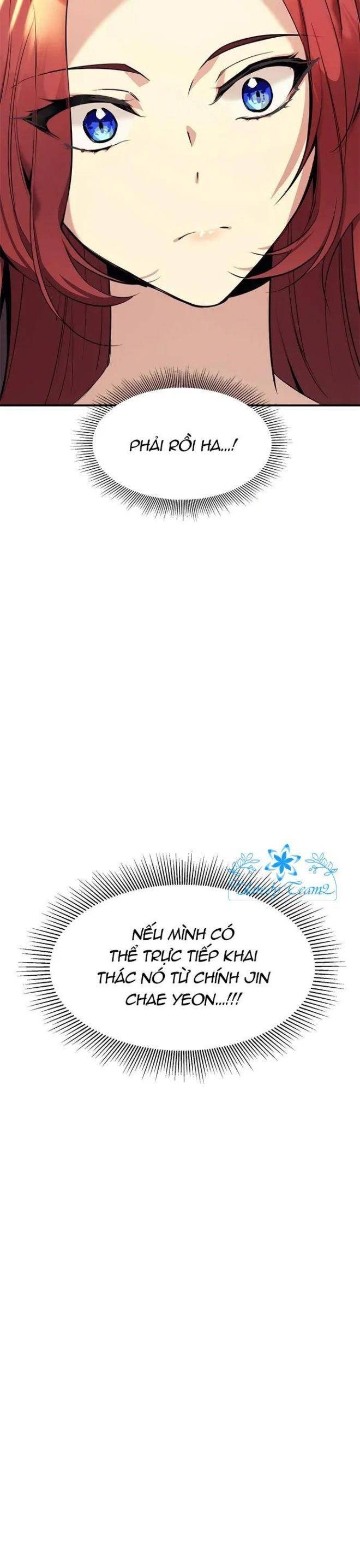 Hoa Nở Trong Cung Diên Hy Công Lược - Page 38