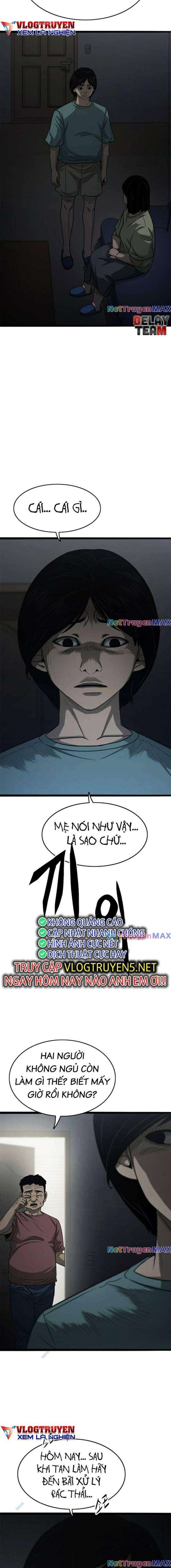 Ngục Tù Đẫm Máu - Page 21