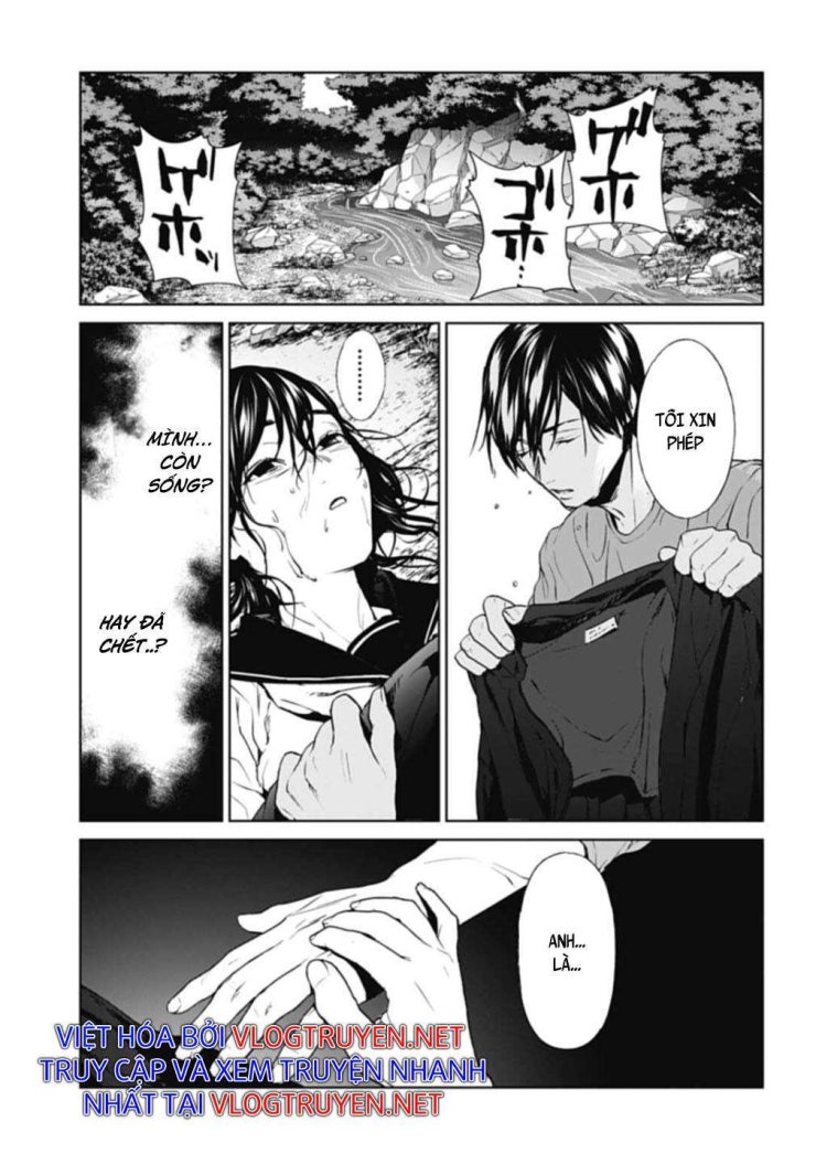 Công Lý Tàn Bạo - Page 14