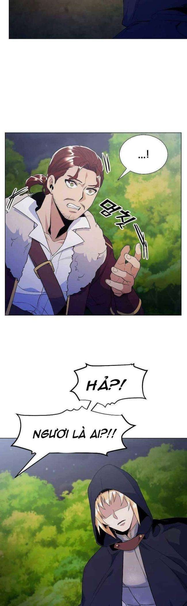 Bạo Chúa Hống Hách - Page 17