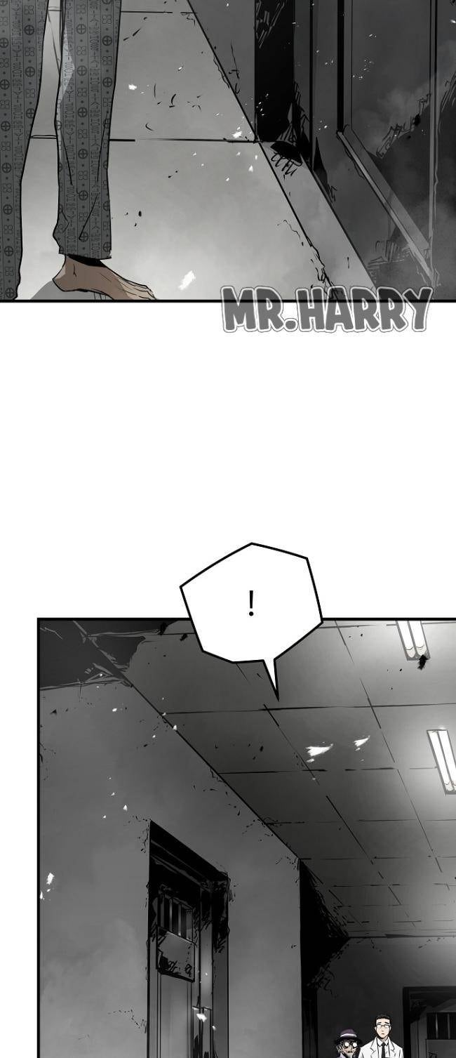 Kẻ Phá Hoại 3 - Quyền Năng Vô Hạn - Page 57