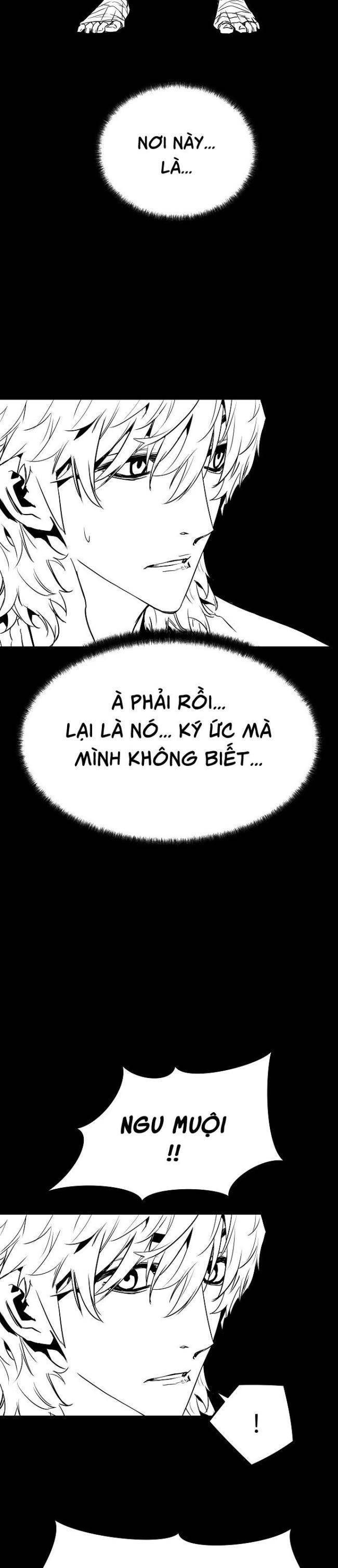 Kẻ Phá Hoại 3 - Quyền Năng Vô Hạn - Page 22