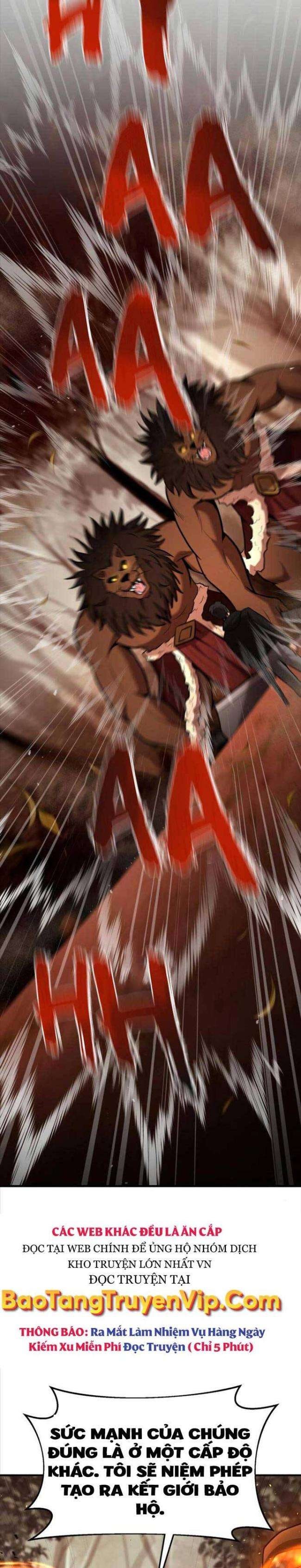 Thiên Tài Kiếm Thuật Của Gia Tộc Danh Giá - Page 31