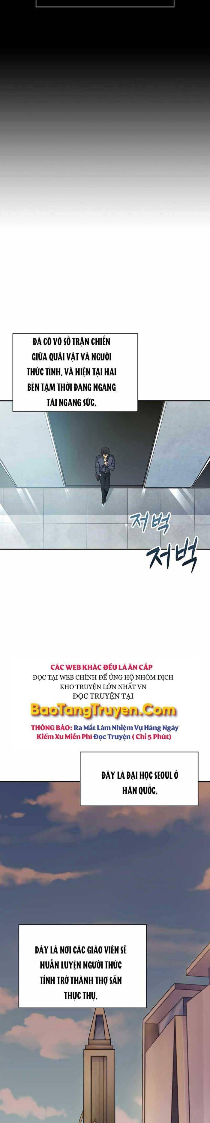 Tôi Có Đặc Tính Của Cấp SSS Nhưng Thích Sống Bình Thường - Page 8