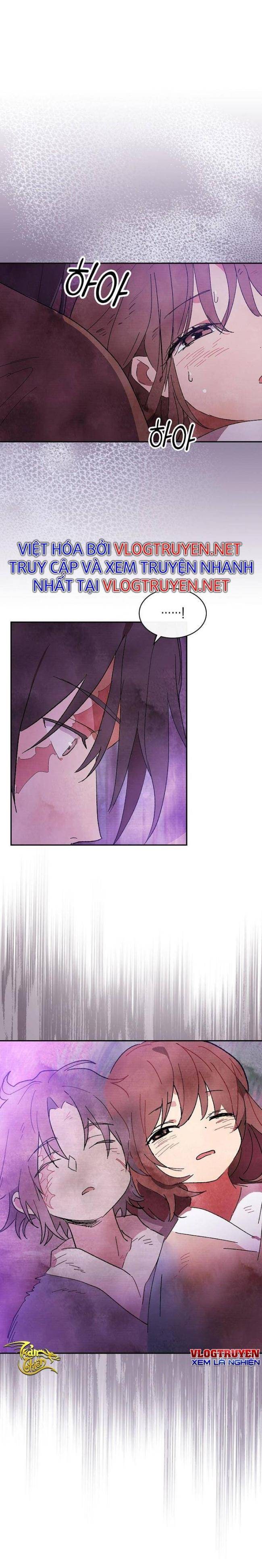 Sự Trở Lại Của Thần - Page 20