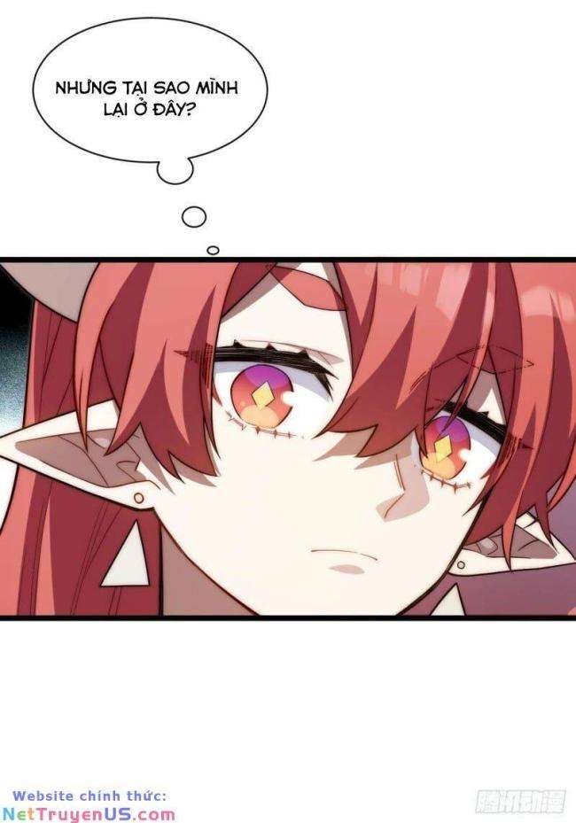 Hành Trình Cốt Binh Trở Thành Hiệp Sĩ - Page 49