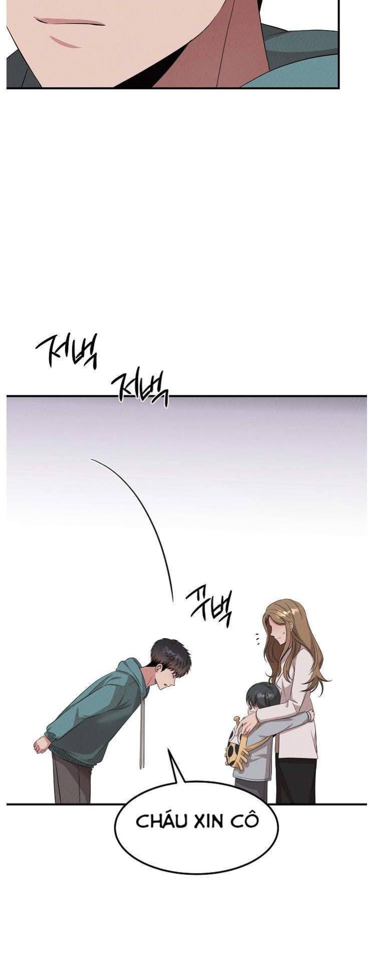 Bác Sĩ Thiên Tài Lee Moojin - Page 10