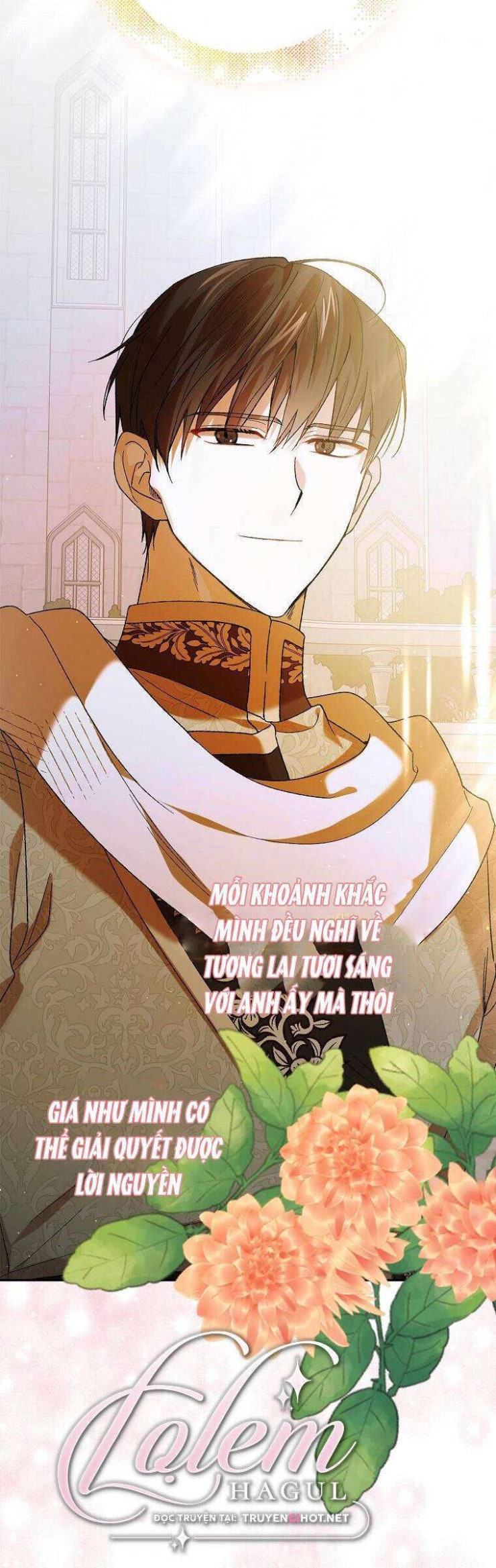 Cách Để Em Bảo Vệ Anh - Page 24