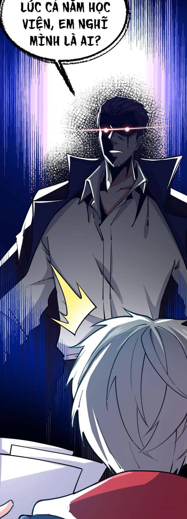 Toàn Thuộc Tính Võ Đạo - Page 10