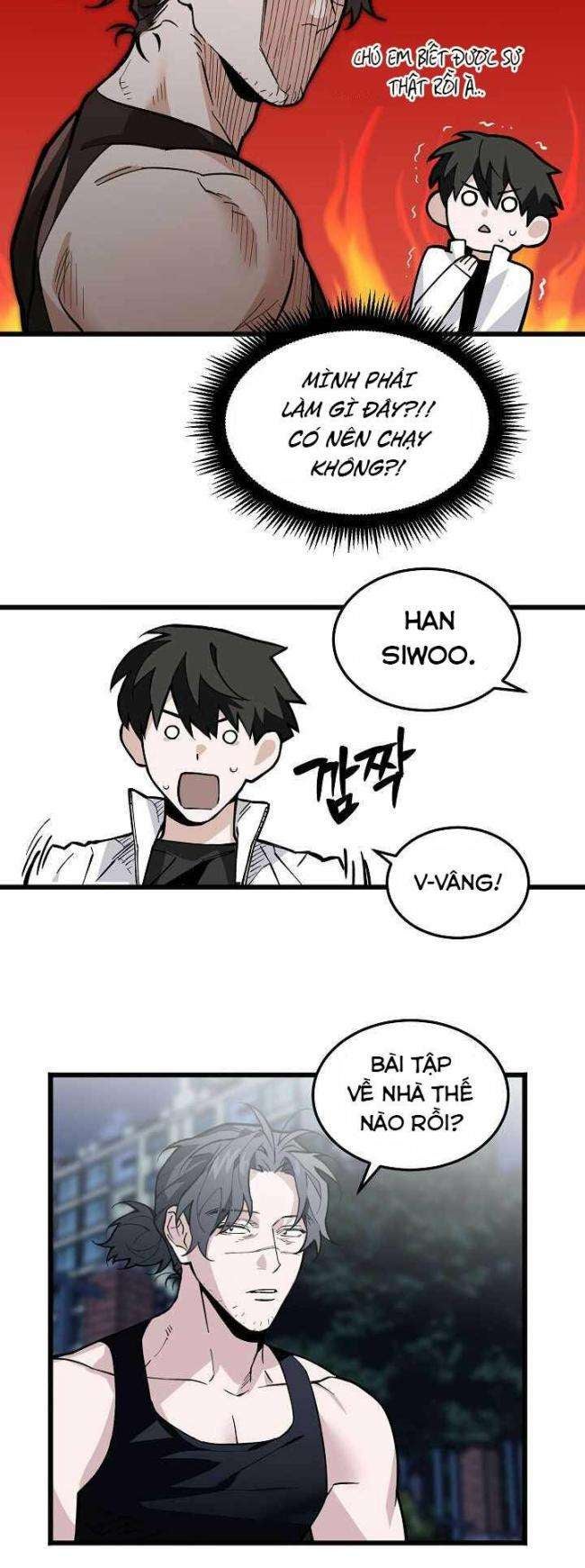 Trượt Ván Cực Hạn - Page 13