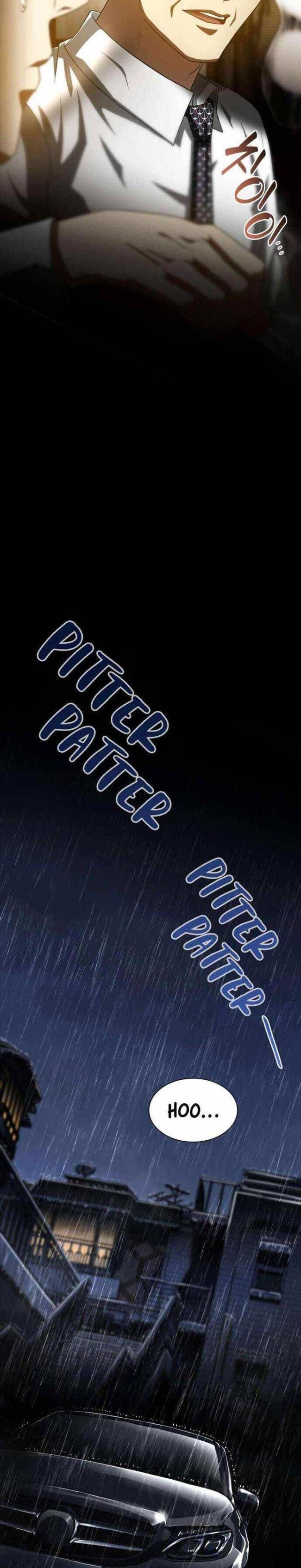 Bác Sĩ Phẫu Thuật Hoàn Hảo - Page 32