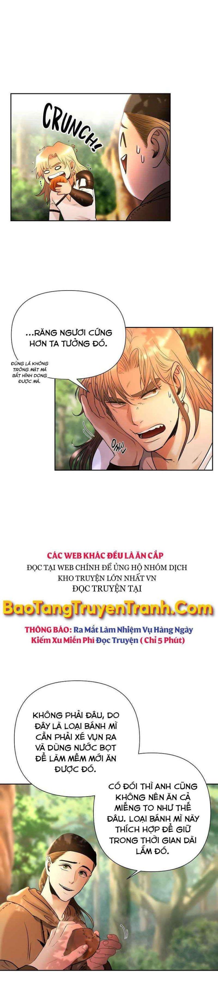 Nhiệm Vụ Chiến Binh - Page 26