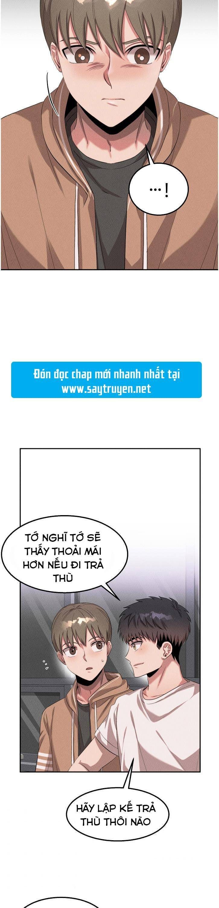 Bác Sĩ Thiên Tài Lee Moojin - Page 15