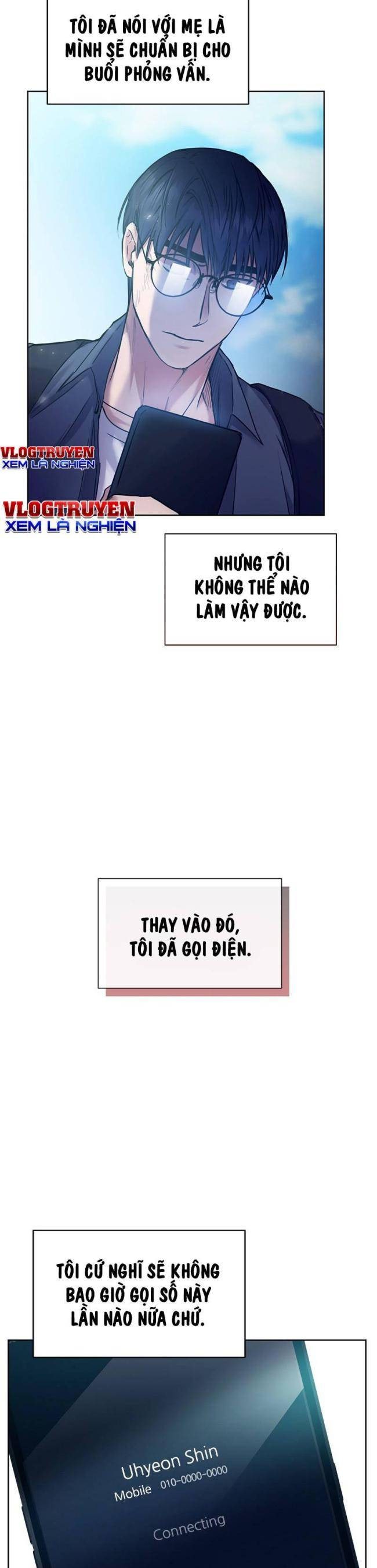 Ta Là Người Thu Thuế - Page 22