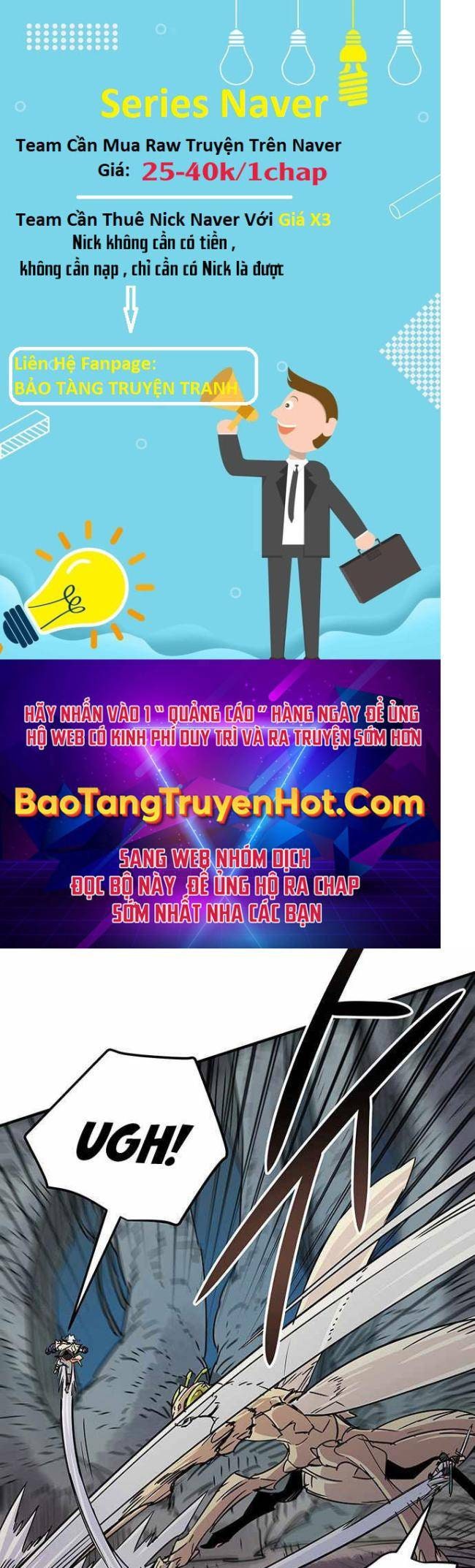 Chủ Nhân Thiên Giới - Page 63