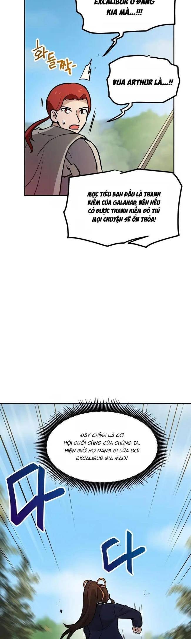 Ta Có Max Thuộc Tính May Mắn - Page 19