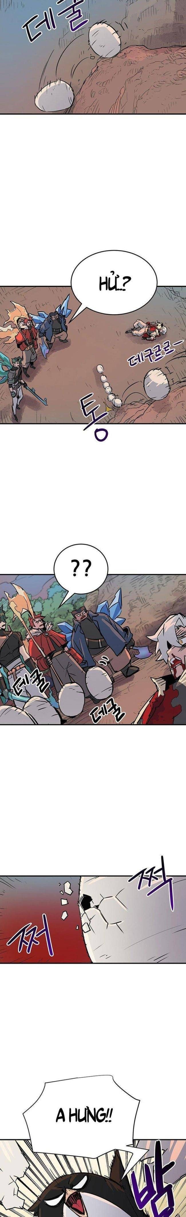 Chủ Nhân Thiên Giới - Page 25