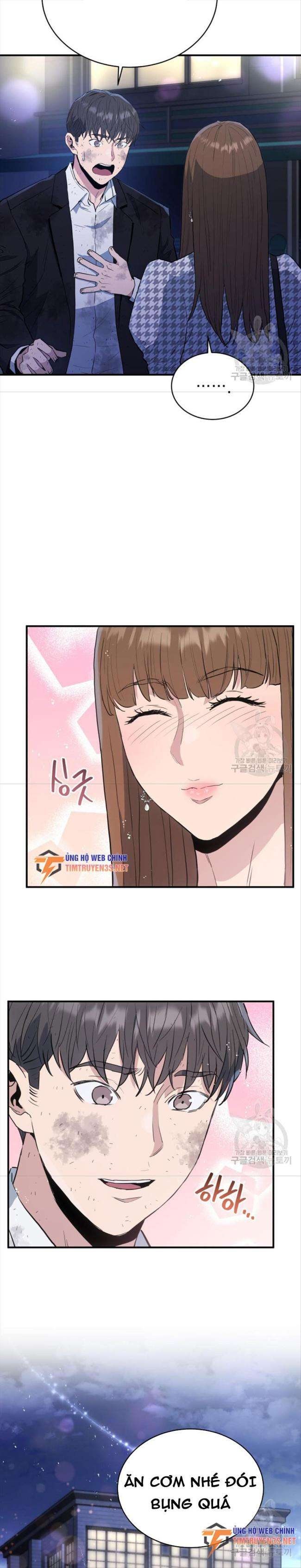 Hệ Thống Cứu Hộ - Page 32