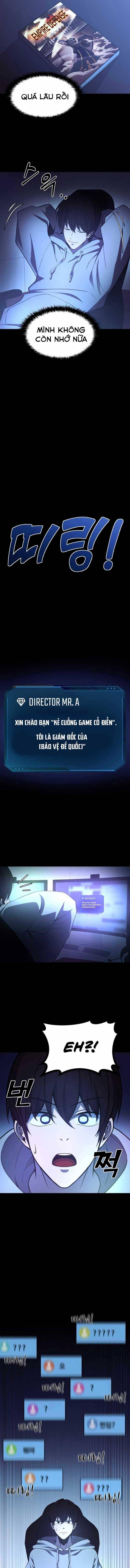 Trở Thành Hung Thần Trong Trò Chơi Thủ Thành - Page 6