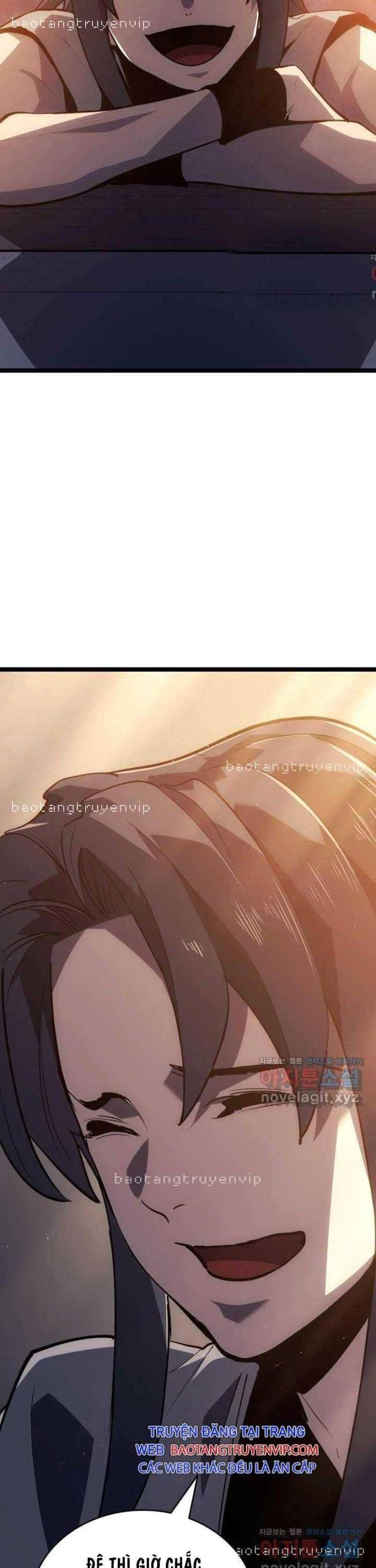 Tử Thần Phiêu Nguyệt - Page 25