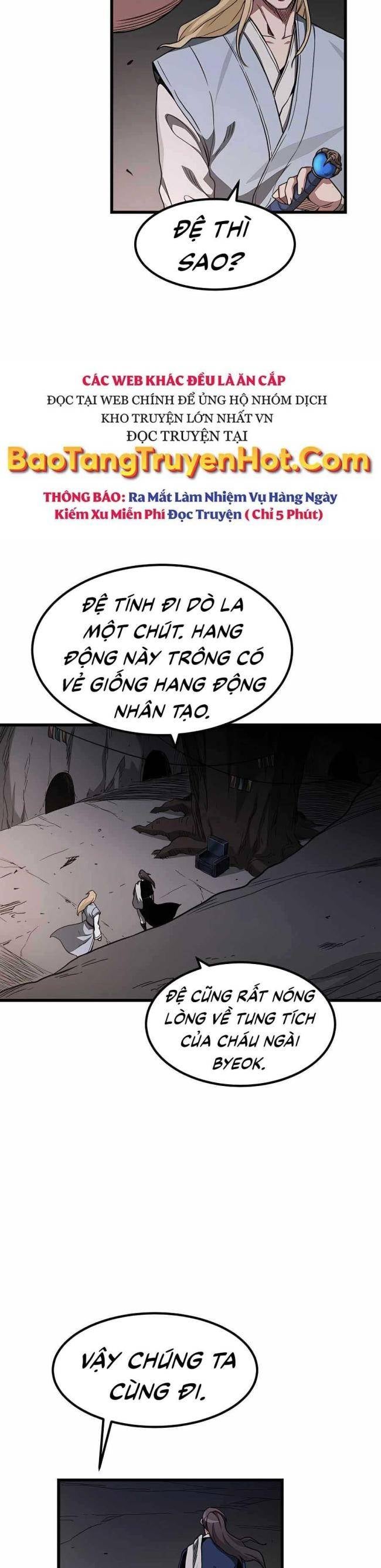 Băng Y Kiếm Thần - Page 19