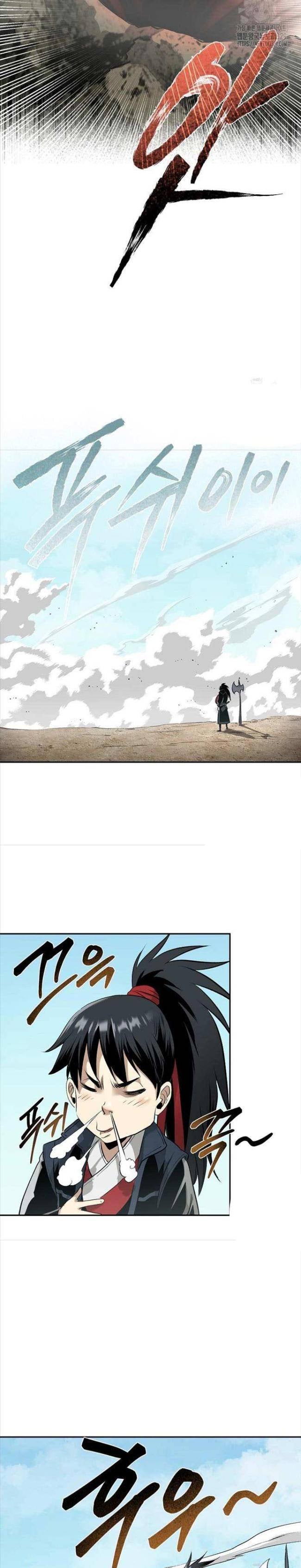 Ma Nhân Hoa Sơn - Page 29