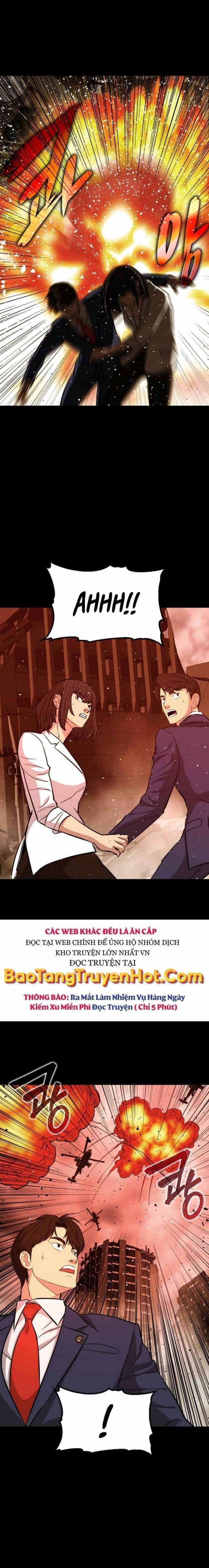 Cánh Cửa Mở Ra Đúng Ngày Đầu Tôi Trở Thành Chính Trị Gia - Page 4